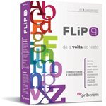 Flip 9 Windows Licença 3 PC para Famílias e Estudantes ESD