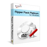 Xilisoft Ripper Pack Platinum