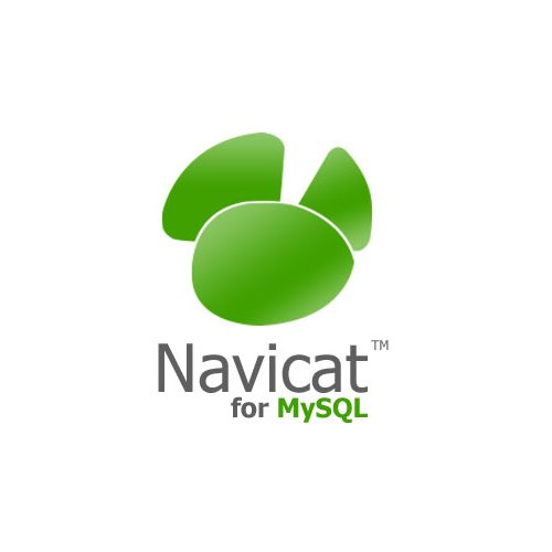 Navicat MySQL