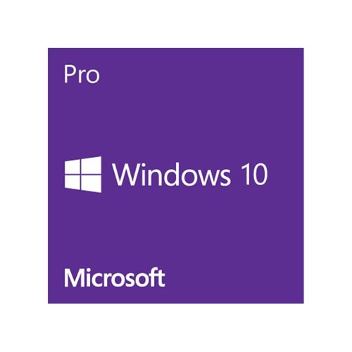 Windows 10 PRO All Languages 1 Licença