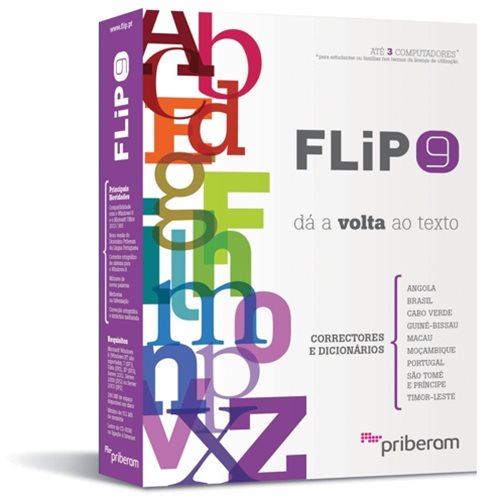 Flip 9 Windows