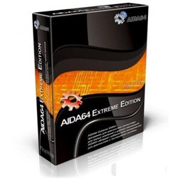 AIDA64 Extreme Edition Engineer License