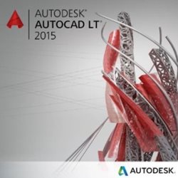 Autodesk AutoCAD LT 2015