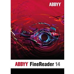 Abbyy FineReader 14 Standard Education Windows ESD