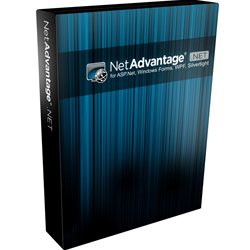 Infragistics NetAdvantage for .NET