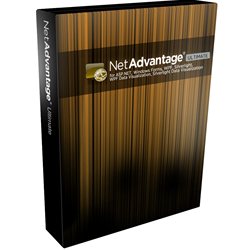 Infragistics NetAdvantage Ultimate