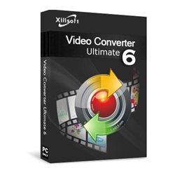 Xilisoft Video Converter Ultimate