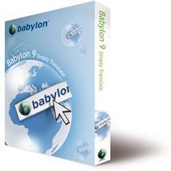 Babylon 9